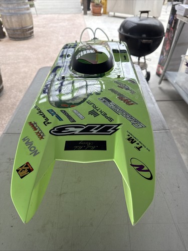 Proboat miss geico - proboat,