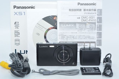 Panasonic lumix xs1 dmc - panasonic,