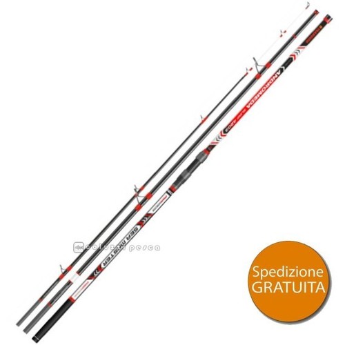 Canna trabucco andromeda sea - trabucco,