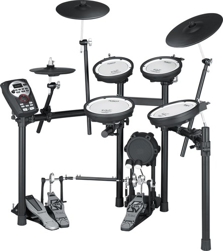 Roland 11kv drums - td-11kv, v-drums