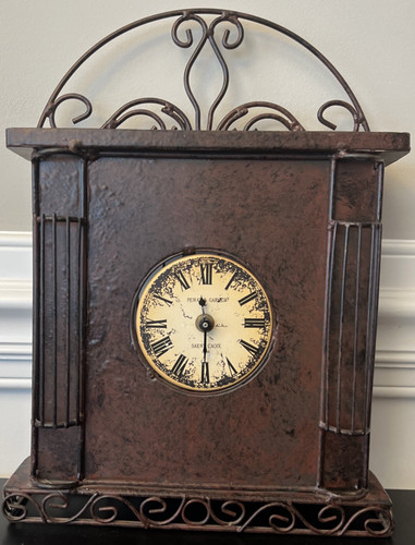 Orologio acciaio finitura - acciaio,
