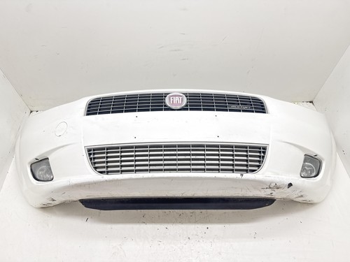Paraurti anteriore per fiat - paraurti,