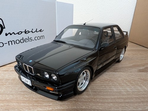 Otto modello ottomobile - modello,