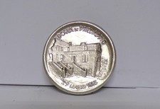 MEDAGLIA COMMEMORATIVA BENITO