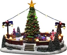 Decorazione natalizia a LED
