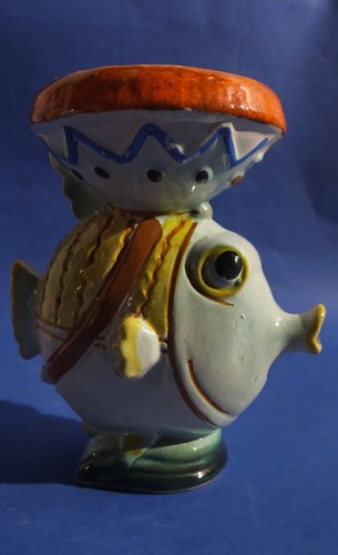 Pesce tarcisio tosin - pesce,,