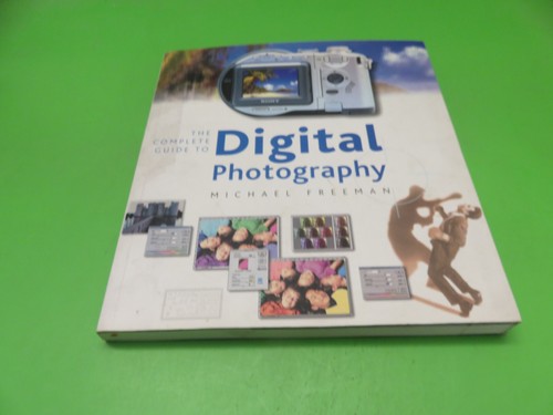 The complete guide digital - complete,
