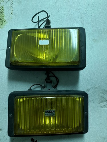 Fari fendinebbia bosch - 2x,