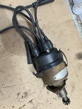 TRATTORE A GAS VINTAGE