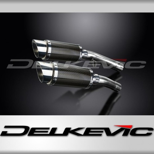 Kit scarico silenziatore - kit,