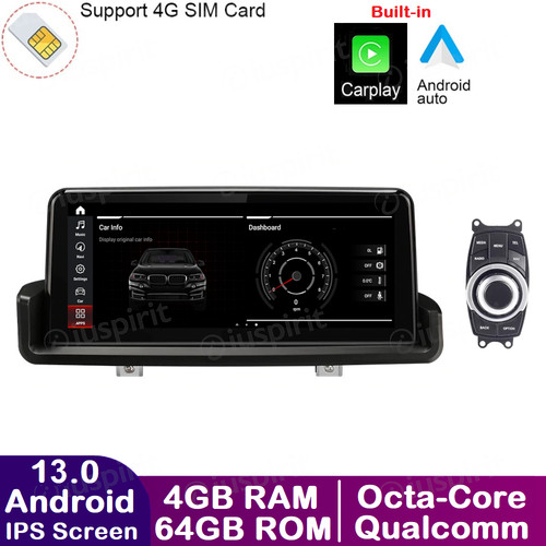 Android navigatore per bmw - navigatore,