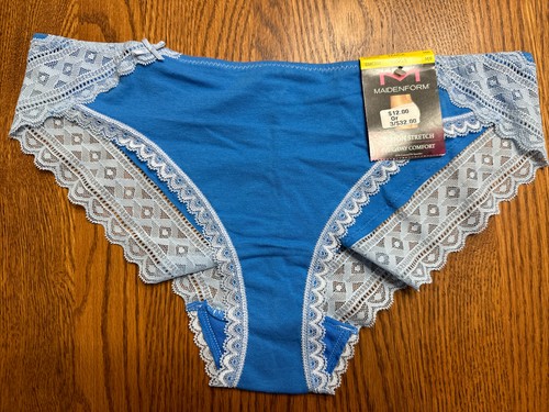 Mutandine intimo maidenform - mutandine,