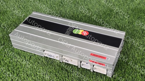 Amplificatore lexus gs300 - amplificatore,