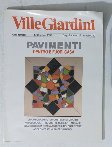 74367 supplemento ville - supplemento,