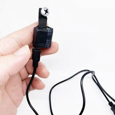 64 GB 1080P HD batteria