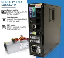 POINWER Alimentatore desktop