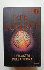 I PILASTRI DELLA TERRA, Ken
