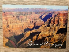 Cartolina, Stati Uniti, Grand