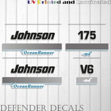 Set adesivi decalcomanie