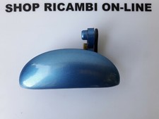 MANIGLIA ESTERNA APRI PORTA ANTERIORE SINISTRA SX PEUGEOT 107 ANNO 2007