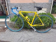 bicicletta da corsa usata MARCA RCB