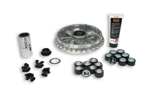 Variatore malossi multivar - variatore,