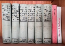 enciclopedia Labor