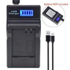 Caricabatteria LCD per Toshiba