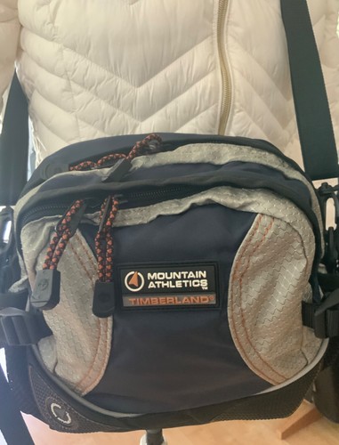 Marsupio timberland atletica - marsupio,