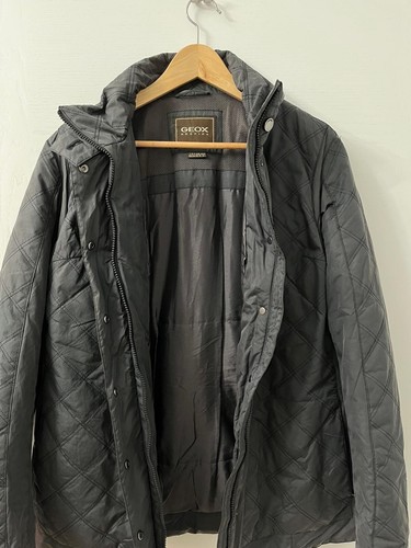 Giubbotto cappotto geox taglia - giubbotto,