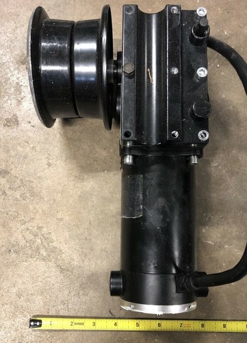 Cambio elettrico motore - cambio,