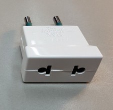 ADATTATORE VIMAR BIANCO 1352.B