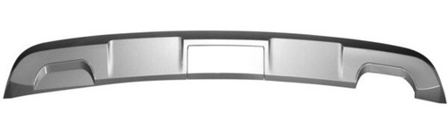 Bastuck paraurti posteriore - bastuck,