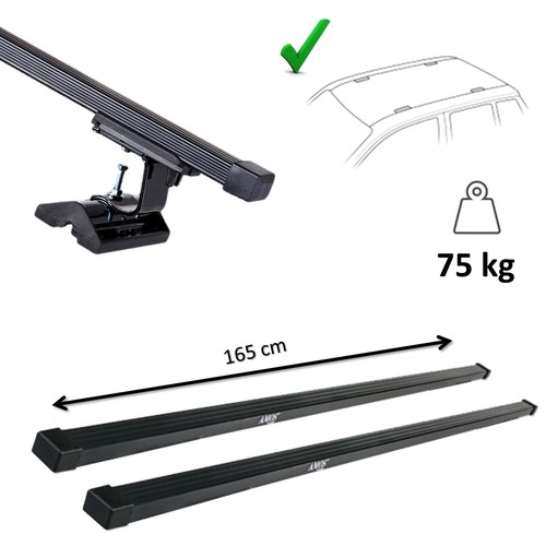 Barre portatutto - , da