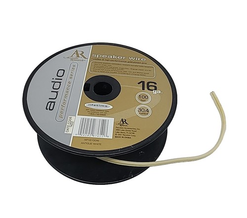 Cavo altoparlante acoustic - cavo,