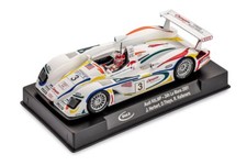 Slot audi r8lmp - r8lmp, –