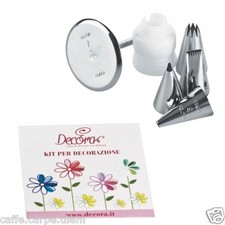 DECORA Cake Design Kit