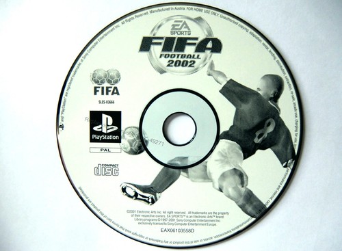 49271 fifa football 2002 - fifa,