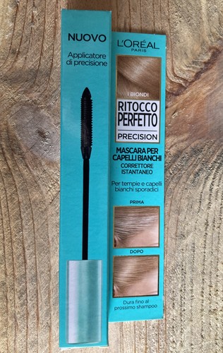 Oreal ritocco perfetto - ritocco,