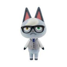 Raymond - Animal Crossing New