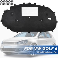 Tappetino isolante per VW GOLF