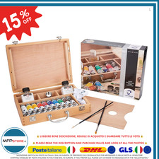 Set di Colori a Olio Talens
