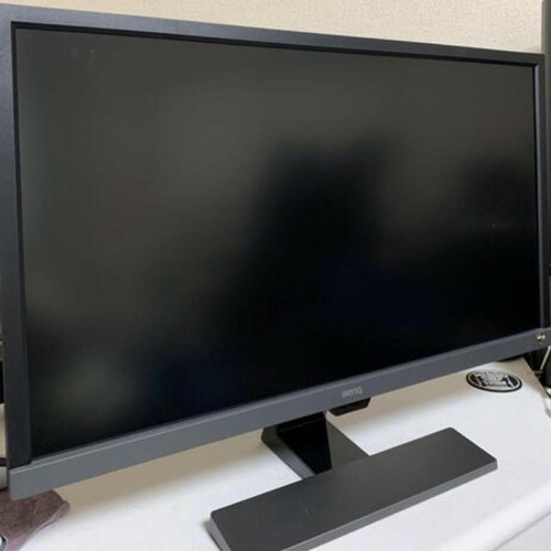 Benq el2870u monitor - benq, gioco