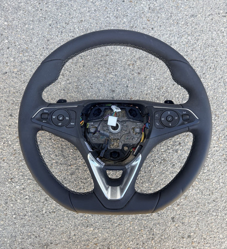 Volante sterzo opel 98576085yk - sterzo,