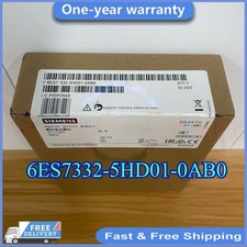 6es7332 5hd01 0ab0 - 6es7332-5hd01-0ab0, modulo