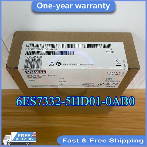 6es7332 5hd01 0ab0 modulo - 6es7332-5hd01-0ab0,