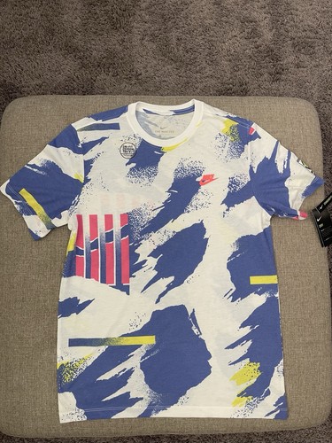 Shirt nike agassi - t-shirt,