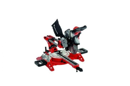 Einhell troncatrice radiale - troncatrice,