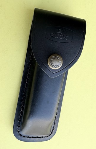 Buck 110 cacciatore pieghevole - cacciatore,