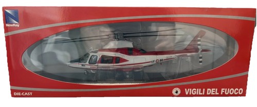 Elicottero agusta scala 48 - elicottero,